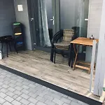 Lawendowe 70m Дом отдыха Мендзыводзе