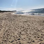 Дом отдыха Lawendowe 70m *