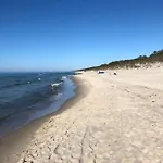Дом отдыха Lawendowe 70m Мендзыводзе