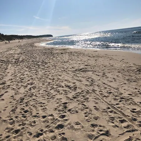 Nyaraló Lawendowe 70m *