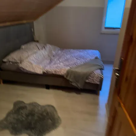 Nyaraló Lawendowe 70m Międzywodzie