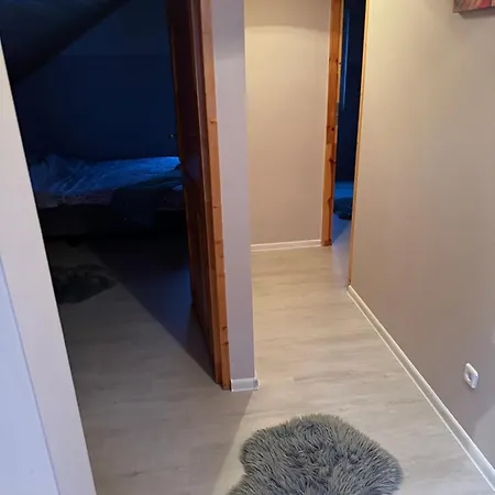 Lawendowe 70m Nyaraló Międzywodzie