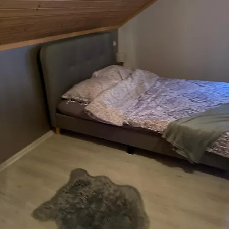 Lawendowe 70m Międzywodzie