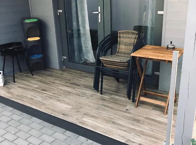 Lawendowe 70m 別荘 ミエンジボジェ