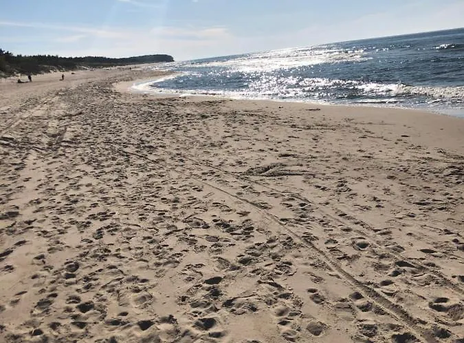 別荘 Lawendowe 70m *