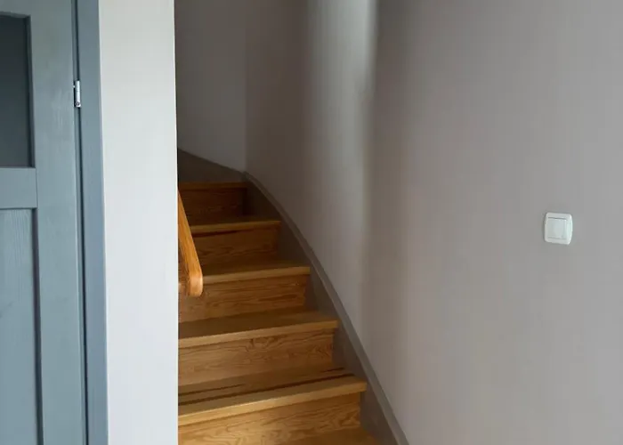 Lawendowe 70m 別荘 *