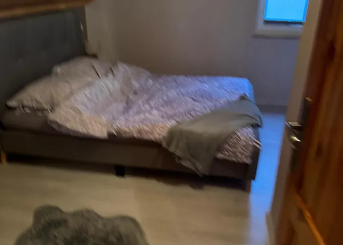 Semesterbostad Lawendowe 70m Międzywodzie