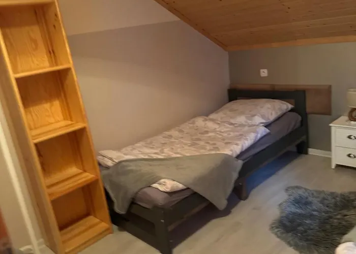 別荘 Lawendowe 70m *