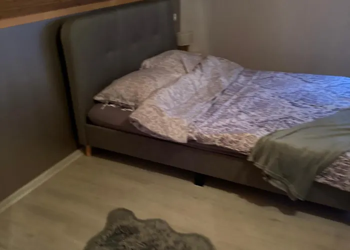 Lawendowe 70m Międzywodzie