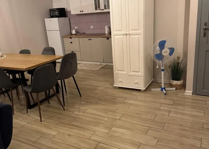 Lawendowe 70m 別荘 *